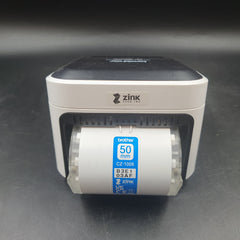 Brother Wireless Colour Label Printer VC-500W
