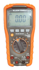 Klein Tools MM700 Digital Multimeter TRMS/Low Impedance 1000V