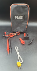 Klein Tools MM700 Digital Multimeter TRMS/Low Impedance 1000V