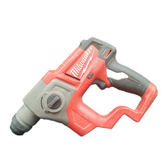 MILWAUKEE - M12 FUEL™ 16mm SDS Plus Rotary Hammer - M12CH - Skin Only