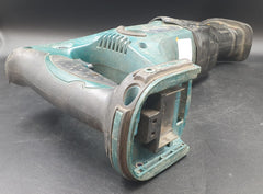MAKITA - BJR182 - 18V LXT Lithium-Ion Cordless Reciprocating Saw - Tool Only
