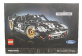 LEGO - Technic - 1966 Ford GT40 MKII Race Car - #42223