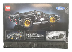 LEGO - Technic - 1966 Ford GT40 MKII Race Car - #42223