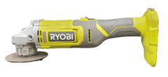 RYOBI - 148V ONE+ 125mm Angle Grinder - R18AG1 - Tool Only