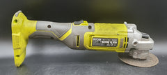 RYOBI - 148V ONE+ 125mm Angle Grinder - R18AG1 - Tool Only