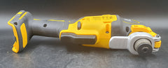 DEWALT - DCS355 - 18V XR Li-Ion Cordless Brushless Multi Tool - Skin Only