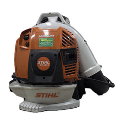 Stihl BR 800 C-E Backpack Petrol Blower