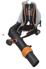 Stihl BR 800 C-E Backpack Petrol Blower