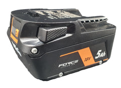AEG 18V 5.0Ah Battery - A18FB5