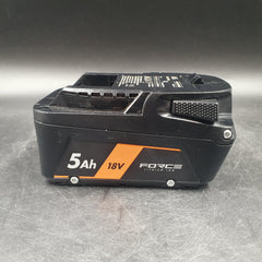 AEG 18V 5.0Ah Battery - A18FB5