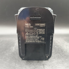 AEG 18V 5.0Ah Battery - A18FB5