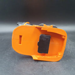 AEG - 18V LED Flood Light Skin Only - A18FL