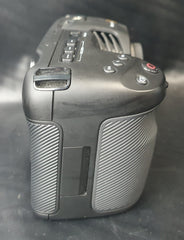 Blackmagic Pocket Cinema Camera 4K - Body Only