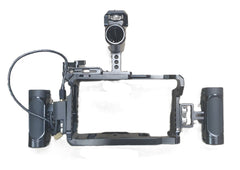 SmallRig Camera Cage for Blackmagic Design Pocket Cinema Camera 4K