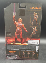 Masters Of The Universe - Chronicles - Action Figure - HE-MAN