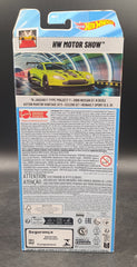 Hot Wheels HW Motor Show 5 Pack