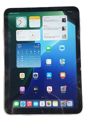 Apple - iPad (10th Gen) - 64GB - Wi-Fi Only - A2696 | MPQ03X/A