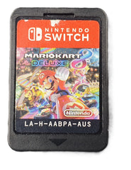Mario Kart 8 Deluxe - Nintendo Switch Game - Cartridge Only