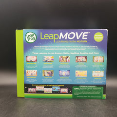 LeapFrog LeapMove - 4+ Years