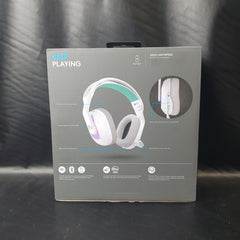 Logitech - G522 LIGHTSPEED Wireless Gaming Headset - White