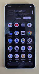 Nothing OS 4.1 3A Lite Mobile Phone 128GB