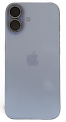 Apple iPhone 17 256GB MG6M4/A - Lavender. Excellent Condition. Includes Soft Clear Case