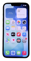 Apple iPhone 16E 128GB MD1Q4X/A - Black - Minimal Scratches on Screen