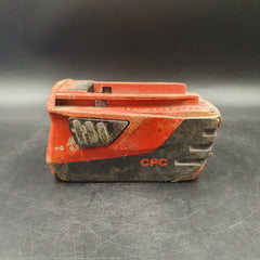 HILTI - B22 5.2 - Tool Battery
