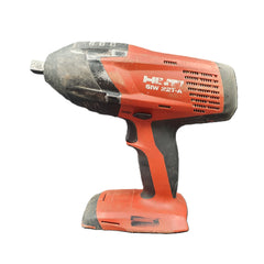 HILTI - SIW 22T-A - 1/2" Cordless impact wrench - Tool Only