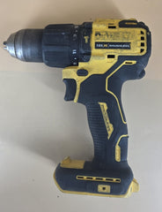DeWALT Brushless Hammer Drill DCD709 - Skin Only