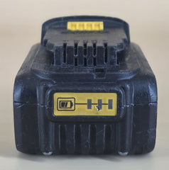 DeWALT 18V 4.0Ah Lithium-Ion Battery (DCB182-XE)