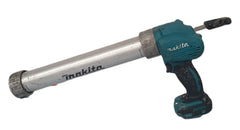 MAKITA - DCG180 - 18V Mobile 300ml Caulking Gun - Tool Only