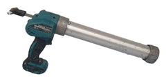 MAKITA - DCG180 - 18V Mobile 300ml Caulking Gun - Tool Only