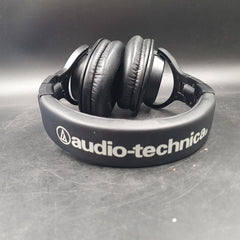 Audio-Technica - ATH-M40x - Monitor Over-Ear Headphones