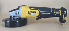 DeWALT Angle Grinder DCG406 - Skin Only