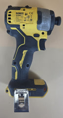 DeWALT Impact Driver DCF809 - Skin Only