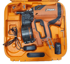 Paslode CoilMaster Cordless Nailer - IM50S - B40001