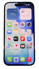 Apple Iphone 16 128GB Unlocked MYED3X/A