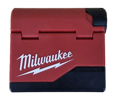Milwaukee Bluetooth Earbuds L4 RLEPB in Case- In Excellent Condition- No Spare Bud Tips