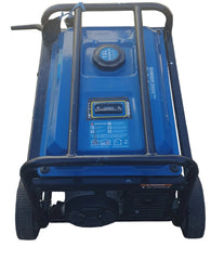 SABER - 3500W 7.5hp Petrol Generator SABGEN4KECO