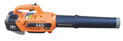 AEG - ABL58JB - 58V Brushless Jet Blower - Tool Only
