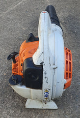 STIHL - BG 56 Petrol Blower
