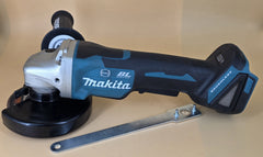 Makita Angle Grinder DGA508 - Skin Only