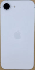 Apple iPhone 16e - 128GB - Unlocked - MD1R4X/A - 100% Battery Health