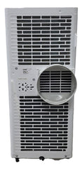 Dimplex 2.6kW Portable Air Conditioner with Dehumidifier (DCP9C)- Includes Remote & Window Outlet Hose & Window Sleeve - In Excellent Condition