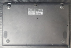 ASUS - VIVOBOOK - E510KA - Celeron N4500 @ 1.1GHz - 4/128GB - Win 11