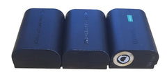 LP-E6 Camera Batteries
