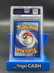 PSA 10 YANMA REV HOLO TEAM ROCKET RETURNS 28/109