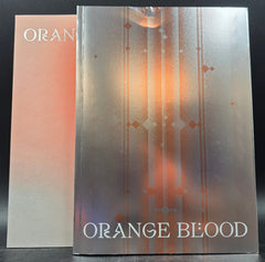 Enhypen - Blood Orange - Collectors CD & Book Set - x3