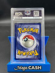 PSA 10 Mew 8 Black Star Promo